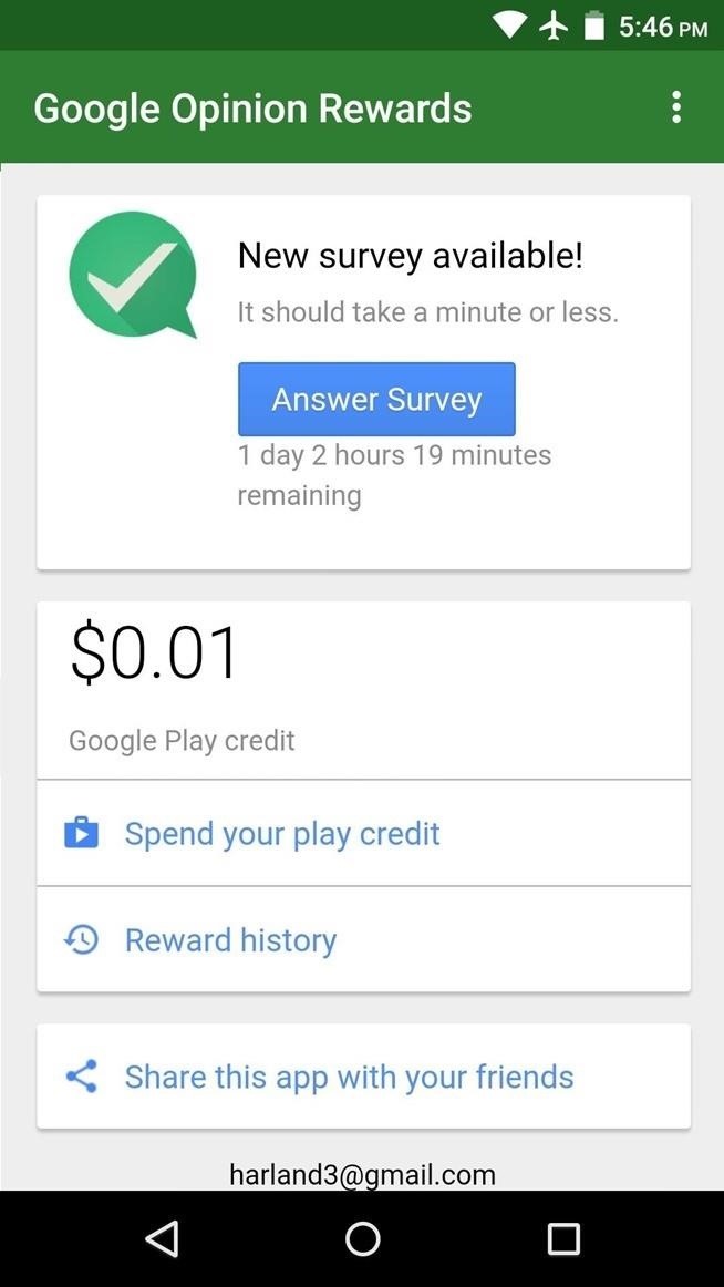 How to Make Money on Android: 15 Apps That Give Rewards & Cash Back for Doing Almost Nothing