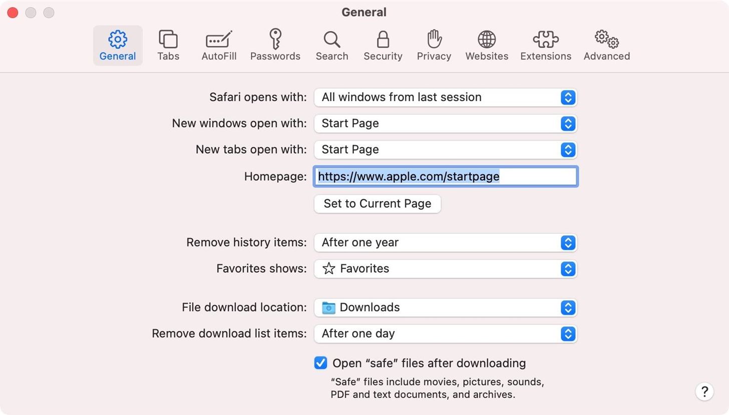 Make New Tabs & Windows in Safari Faster So You Can Type in Searches & URLs Without Any Lag or Missing Keystrokes