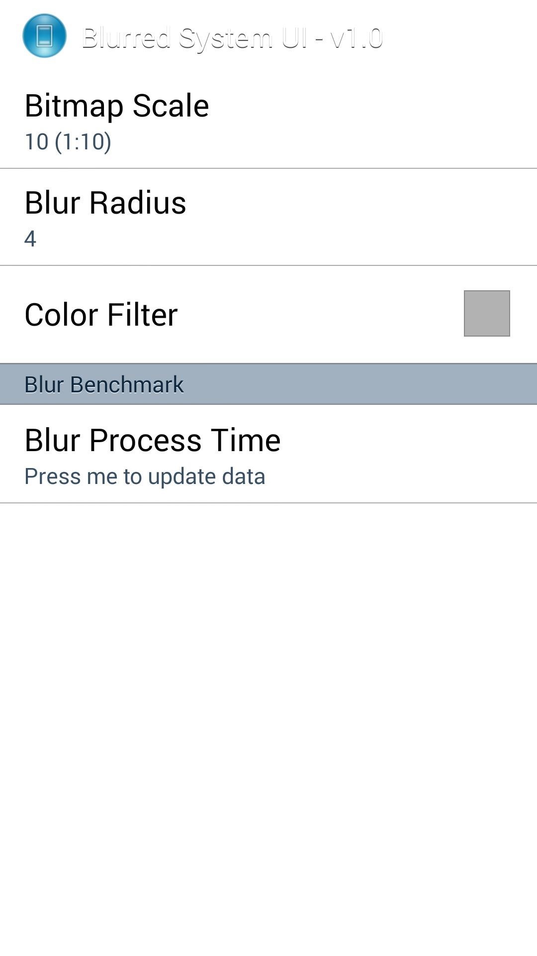 How to Make the Notification Panel Translucent on Your Samsung Galaxy S4