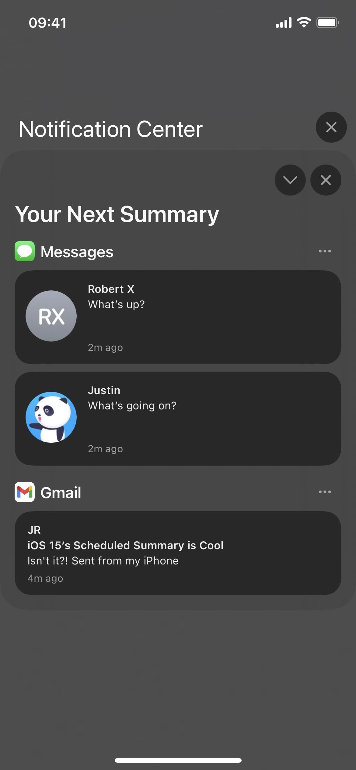 How to Make Notifications on Your iPhone Appear Exactly When You Want Them To