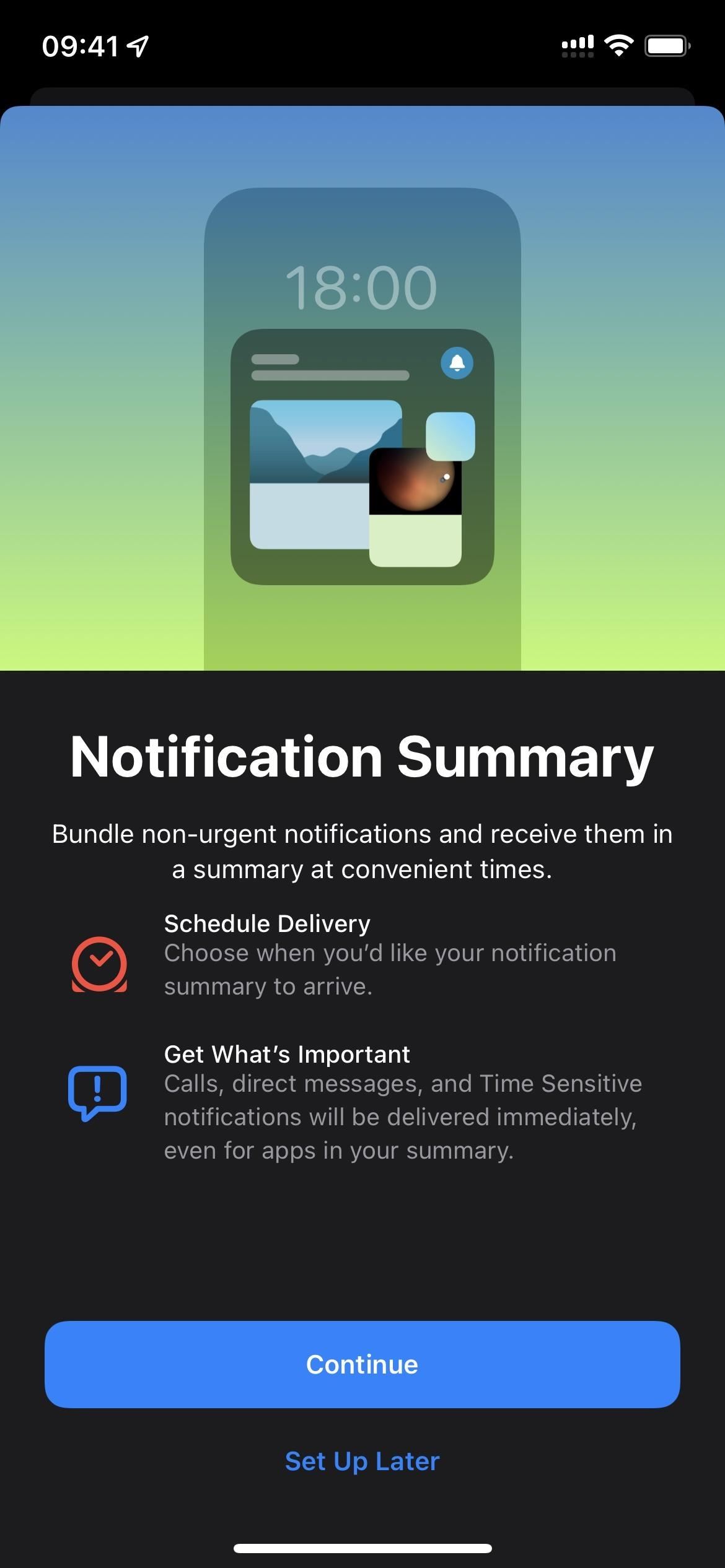 How to Make Notifications on Your iPhone Appear Exactly When You Want Them To