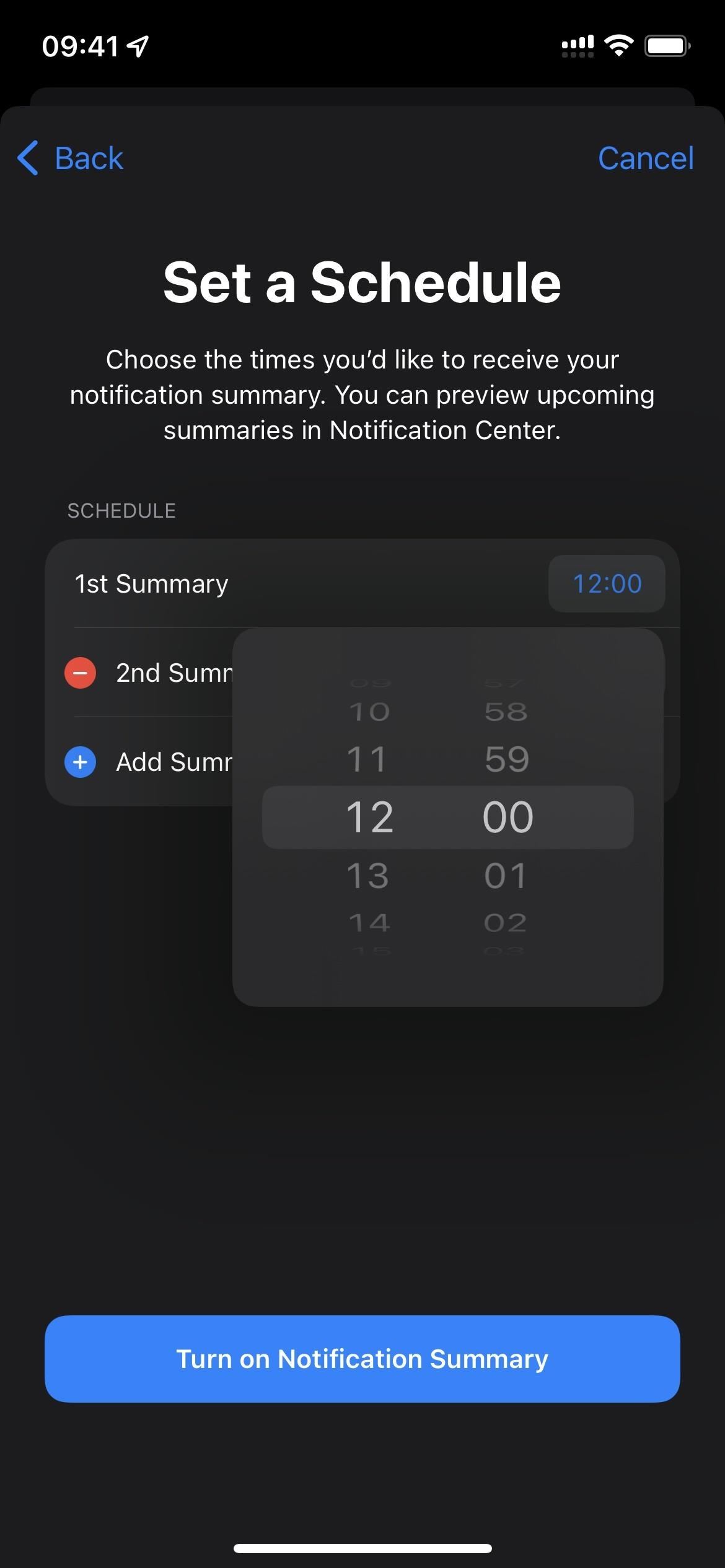 How to Make Notifications on Your iPhone Appear Exactly When You Want Them To