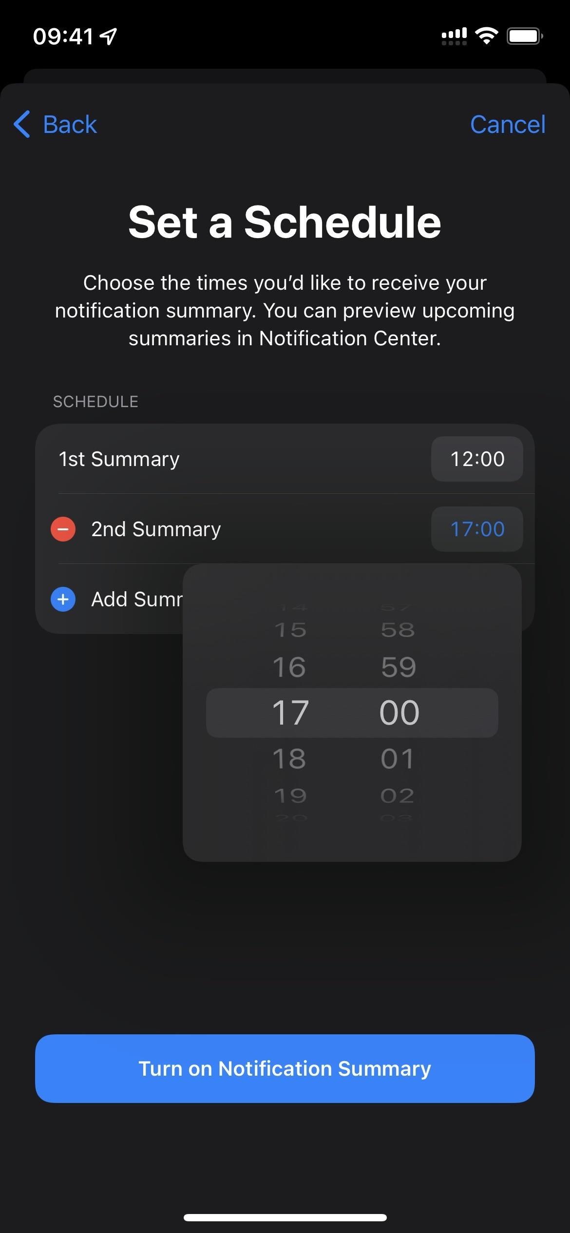 How to Make Notifications on Your iPhone Appear Exactly When You Want Them To