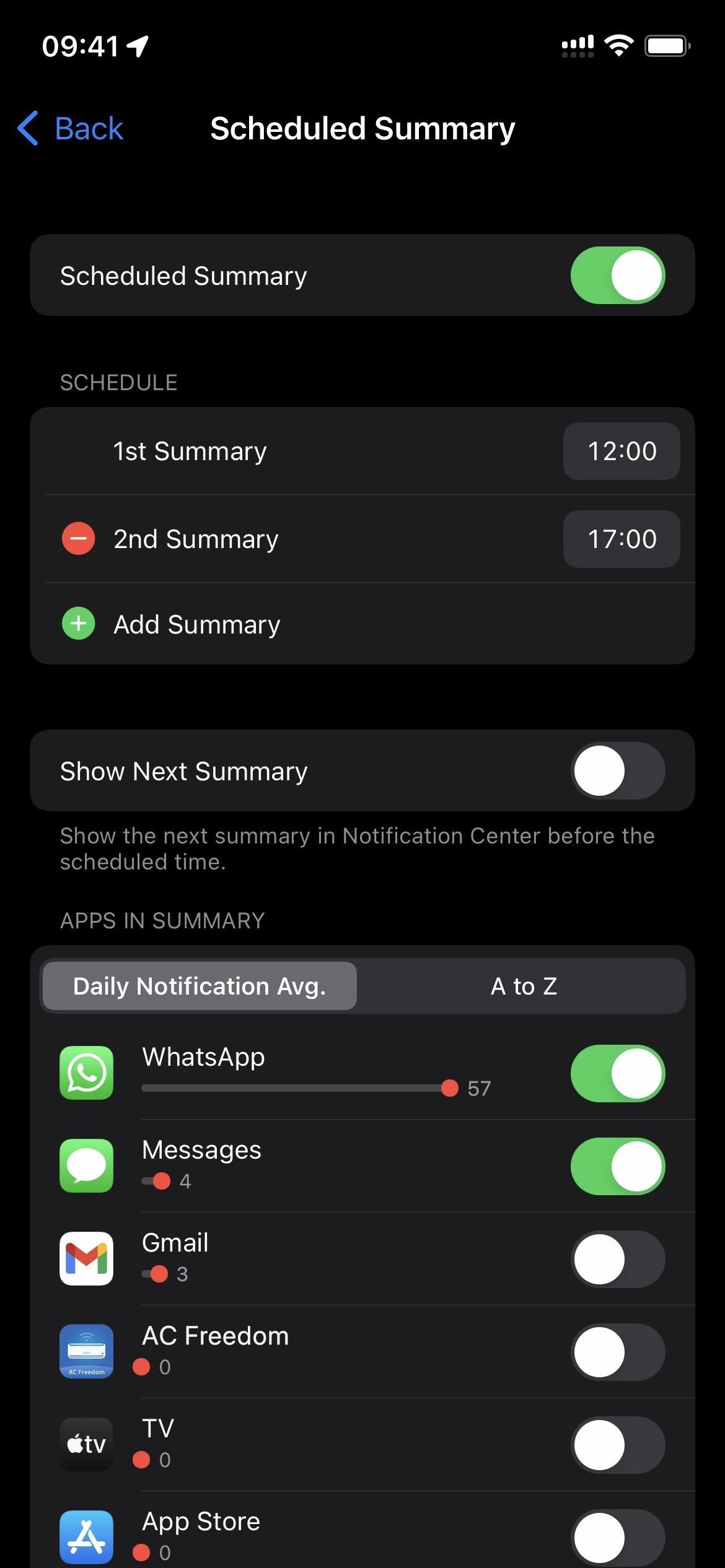 How to Make Notifications on Your iPhone Appear Exactly When You Want Them To