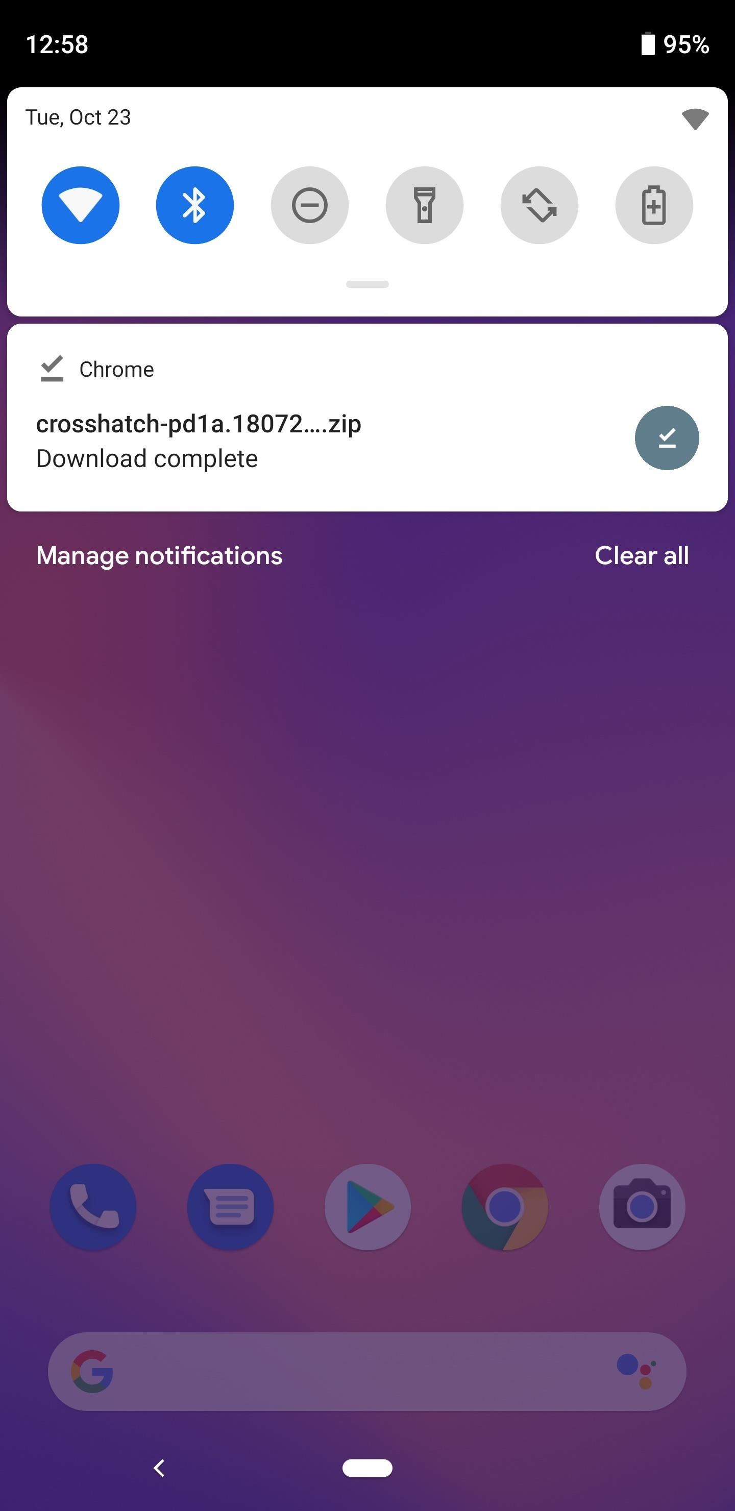 Make OTA Updates Easy by Rooting Your Pixel 3 with Magisk's Boot Image Patch