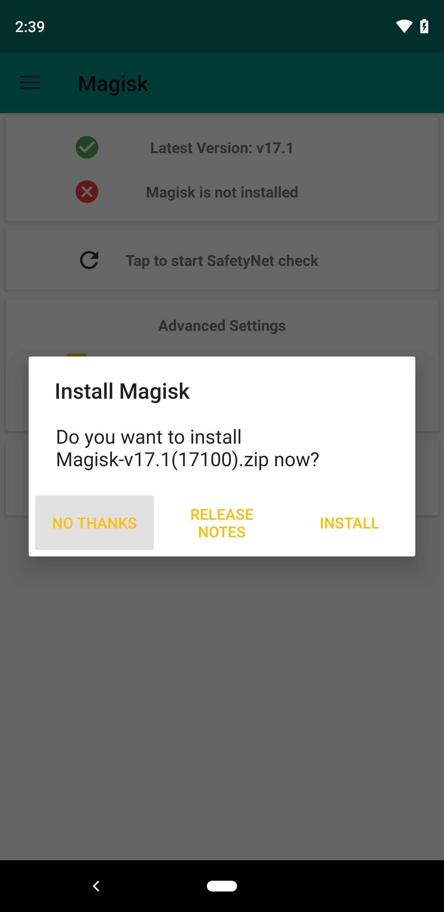 Make OTA Updates Easy by Rooting Your Pixel 3 with Magisk's Boot Image Patch