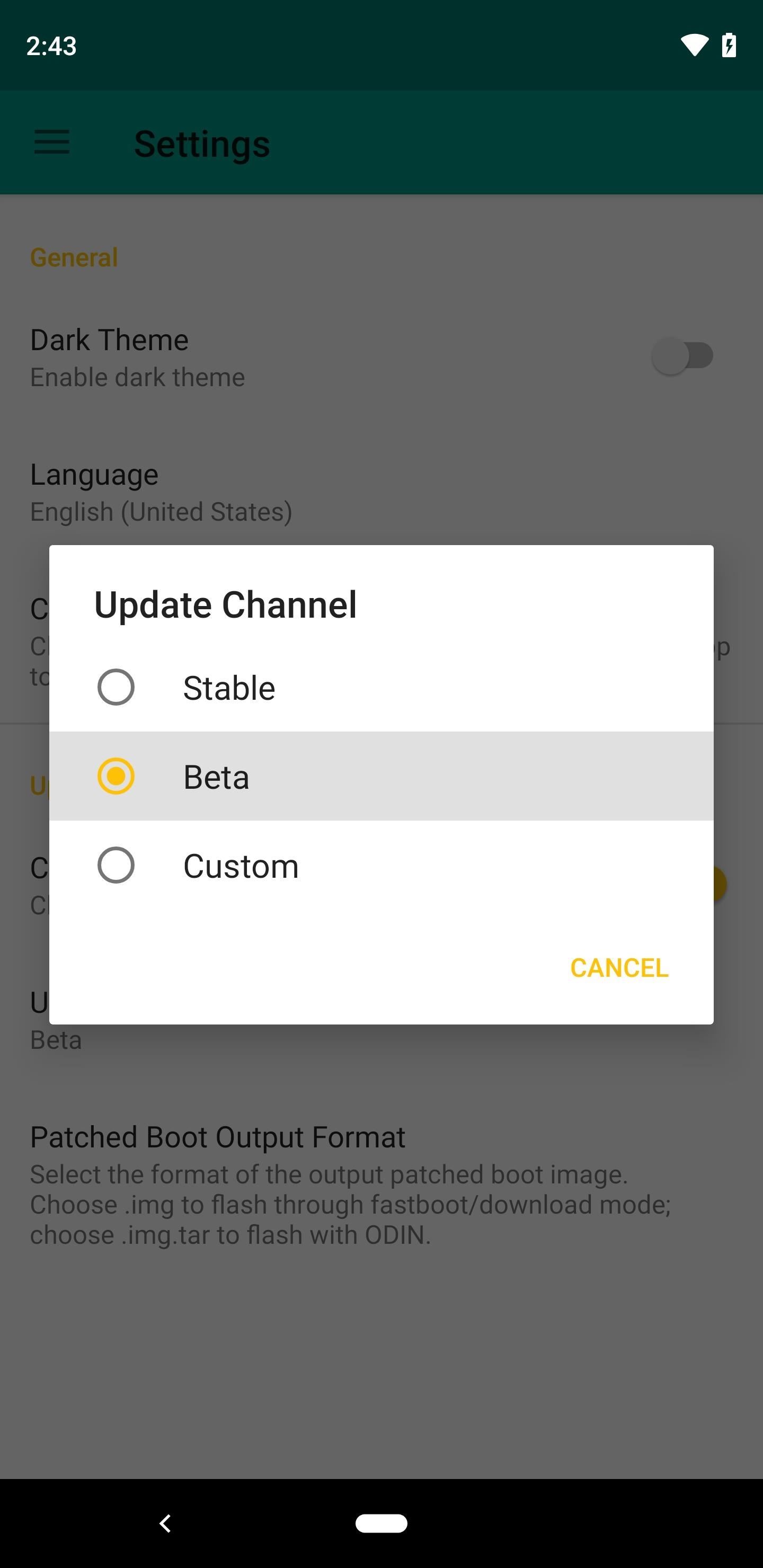 Make OTA Updates Easy by Rooting Your Pixel 3 with Magisk's Boot Image Patch