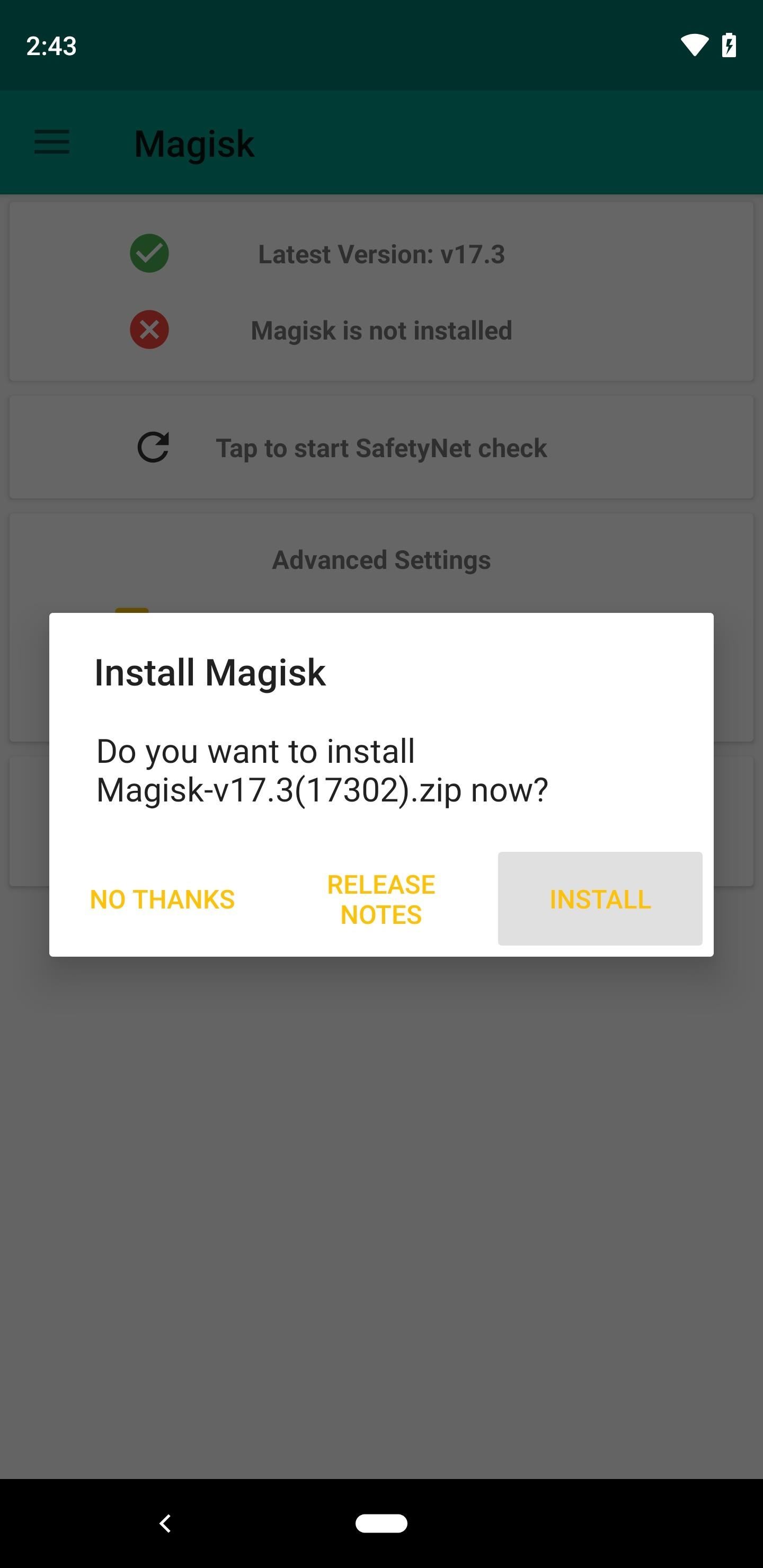 Make OTA Updates Easy by Rooting Your Pixel 3 with Magisk's Boot Image Patch