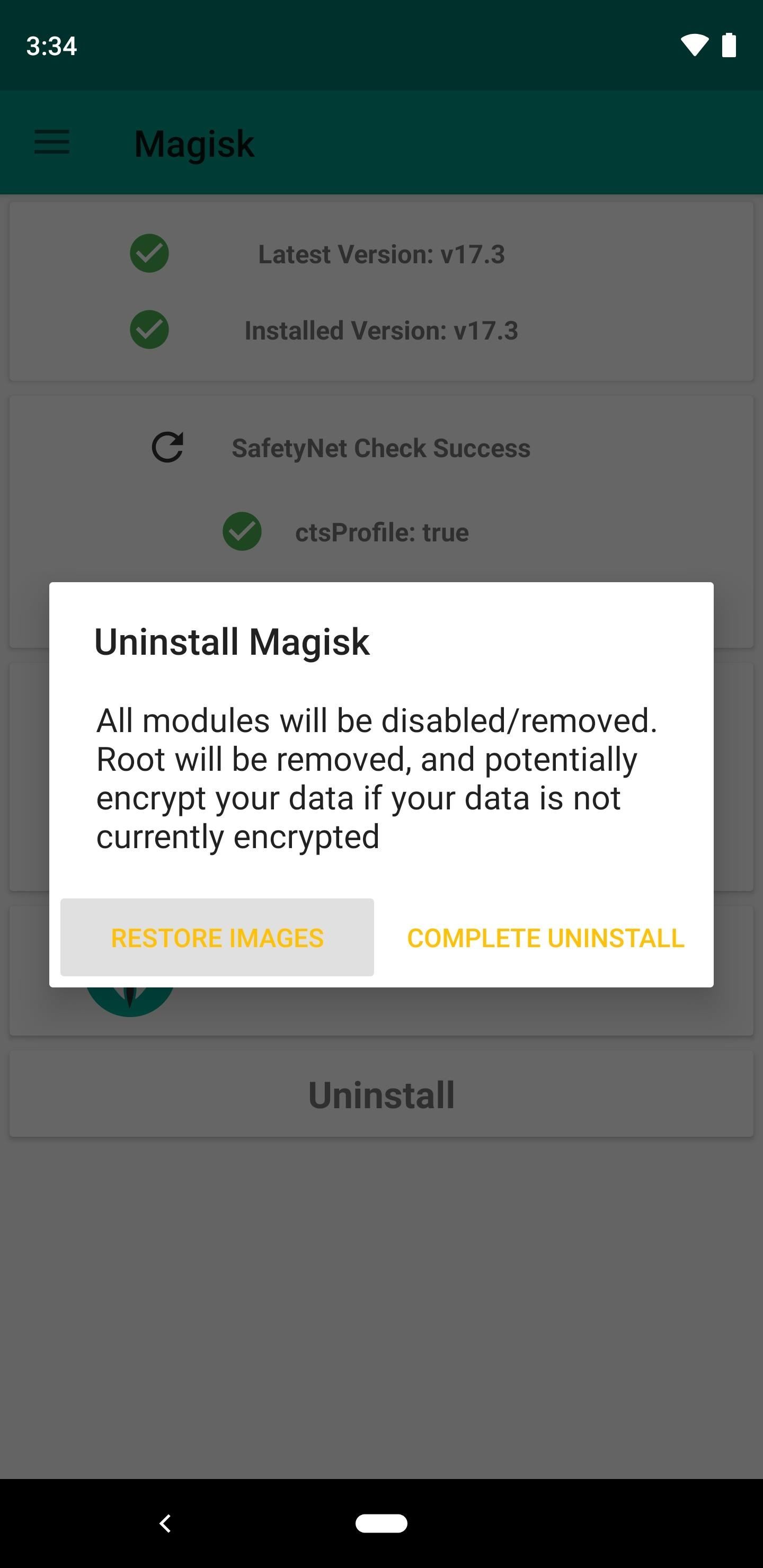 Make OTA Updates Easy by Rooting Your Pixel 3 with Magisk's Boot Image Patch