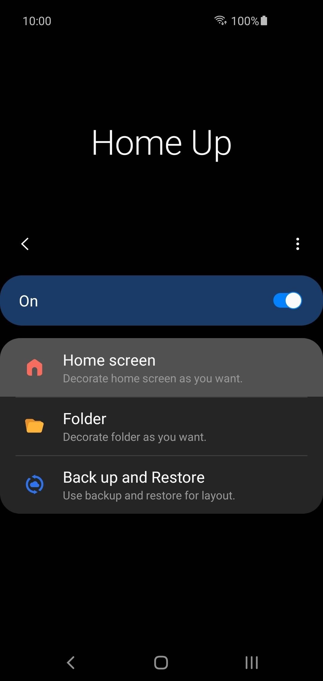 How to Make Samsung's App Drawer Loop Back Around Endlessly