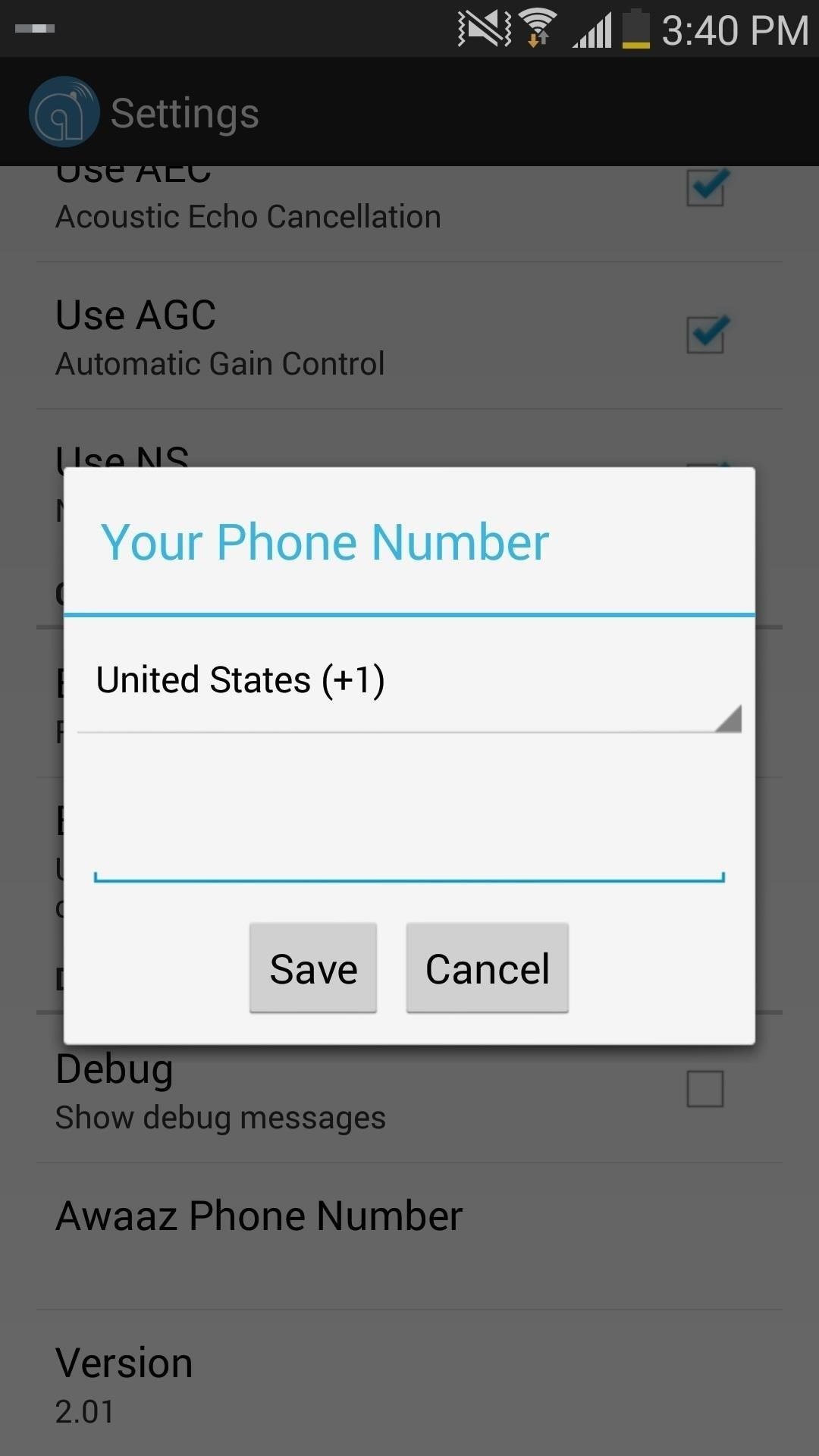 How to Make Secure Phone Calls Without Using Your Cellular Network for Enhanced Encryption