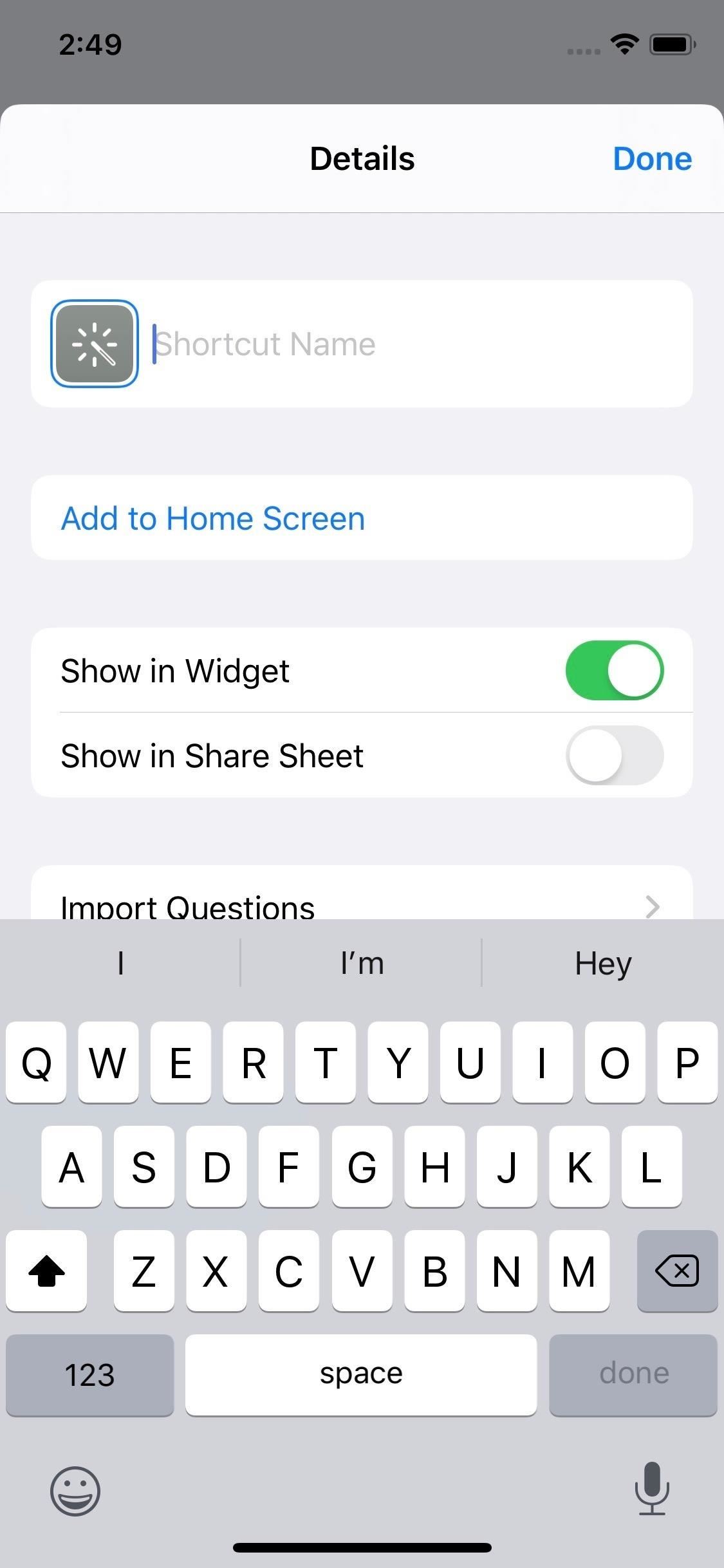 Make Siri Open Specific Apple Pages Documents on Your iPhone So You Don't Have to Hunt Them Down Yourself