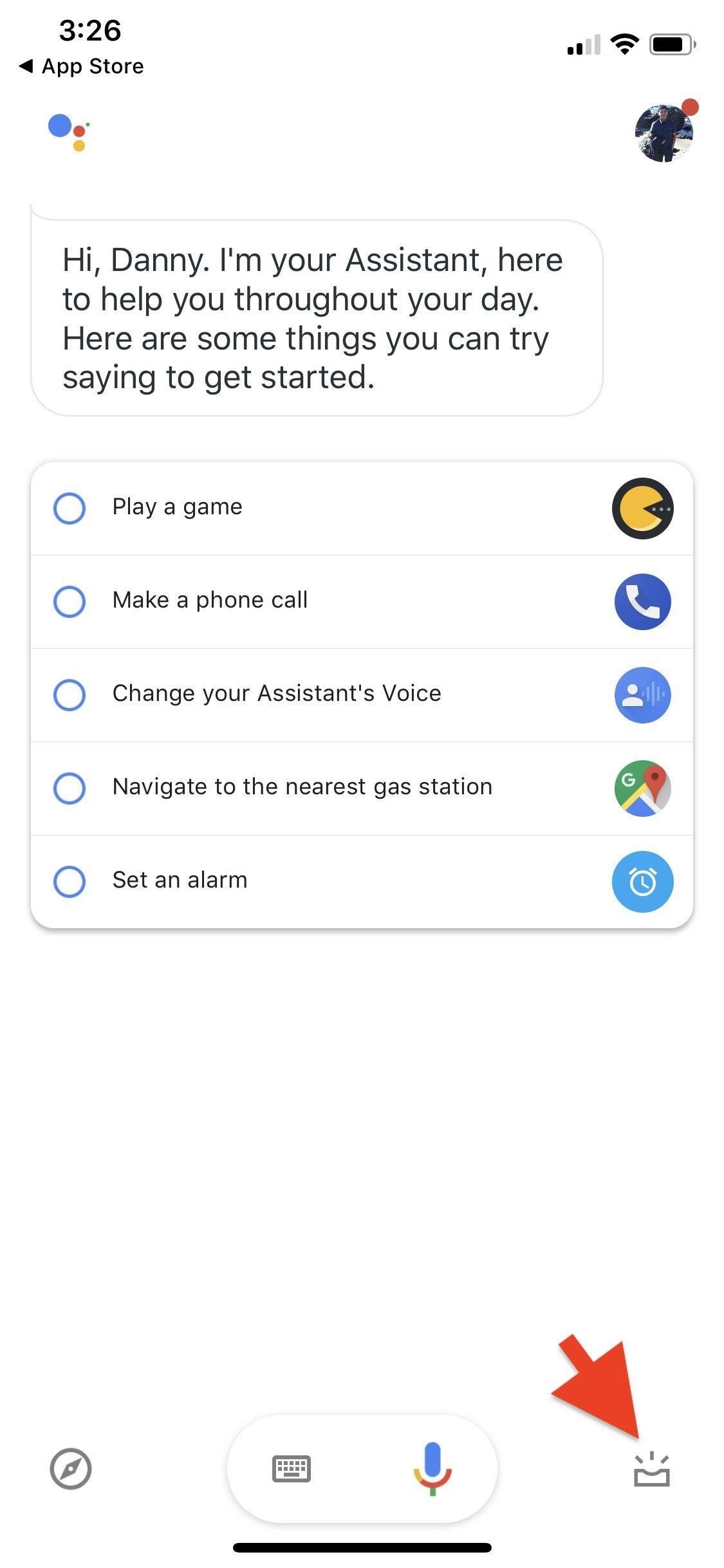 How to Make Siri Run Google Assistant Commands on Your iPhone