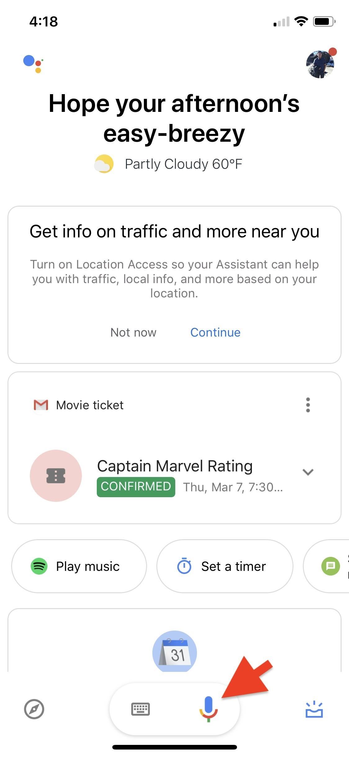 How to Make Siri Run Google Assistant Commands on Your iPhone