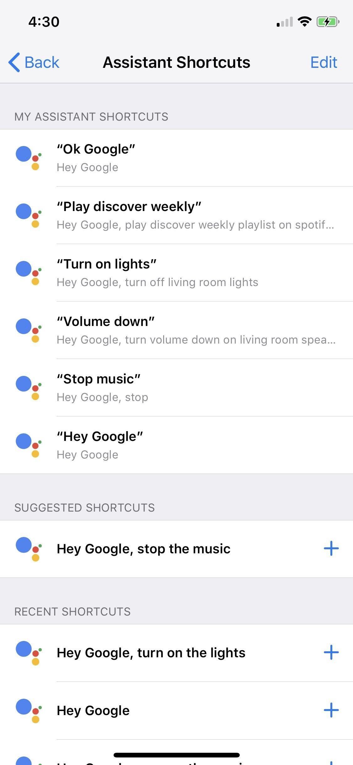 How to Make Siri Run Google Assistant Commands on Your iPhone