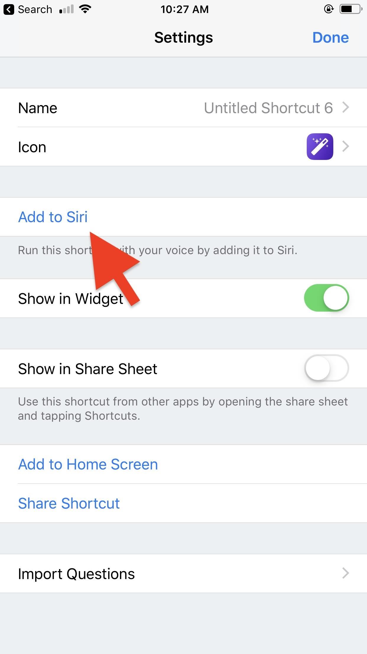 Make Siri Start a New Blank Apple Pages Document on Your iPhone