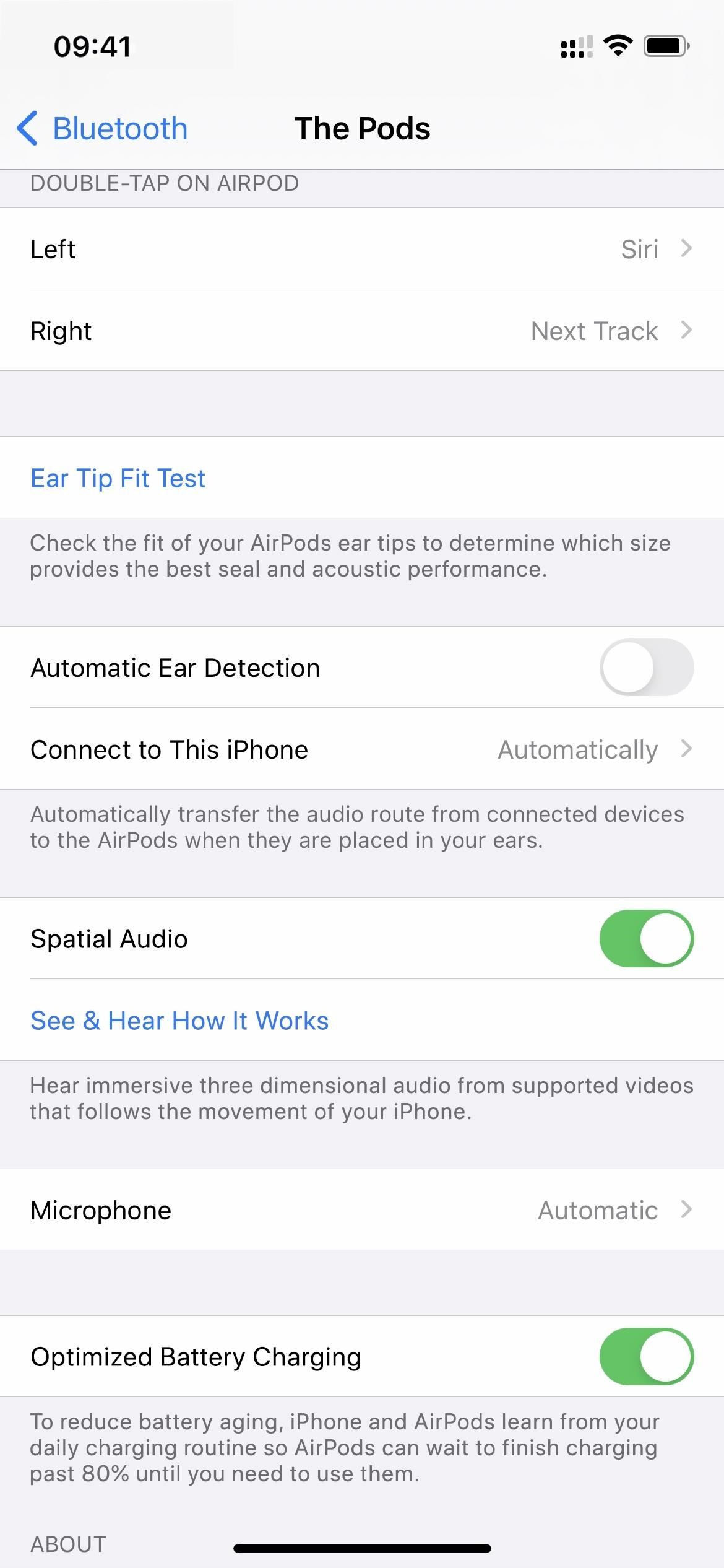 Make Sure Your AirPods Pro Are Always Fully Charged by Turning Off This Setting