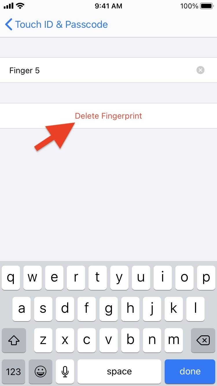 Make the Touch ID Fingerprint Sensor Work Perfectly on Your iPhone Every Time