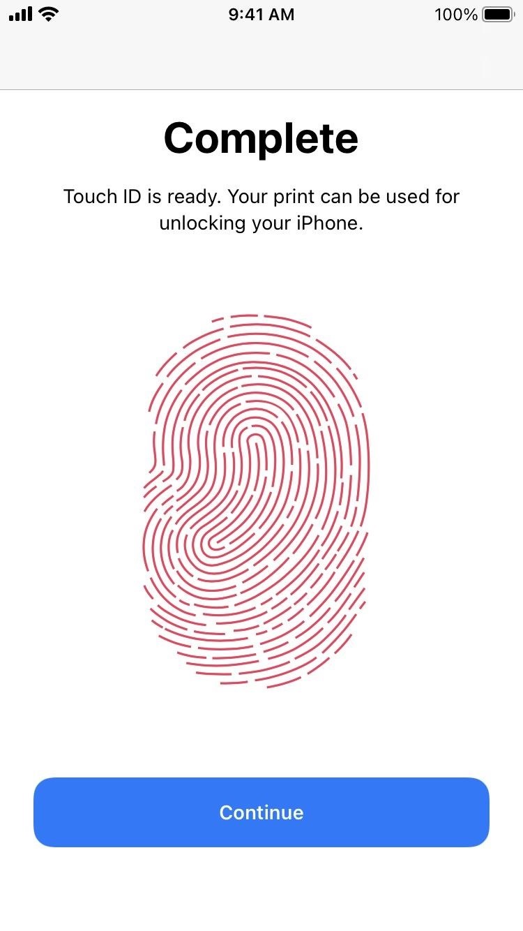 Make the Touch ID Fingerprint Sensor Work Perfectly on Your iPhone Every Time