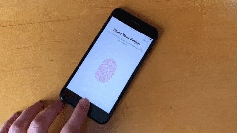 Make the Touch ID Fingerprint Sensor Work Perfectly on Your iPhone Every Time