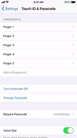 Make the Touch ID Fingerprint Sensor Work Perfectly on Your iPhone Every Time