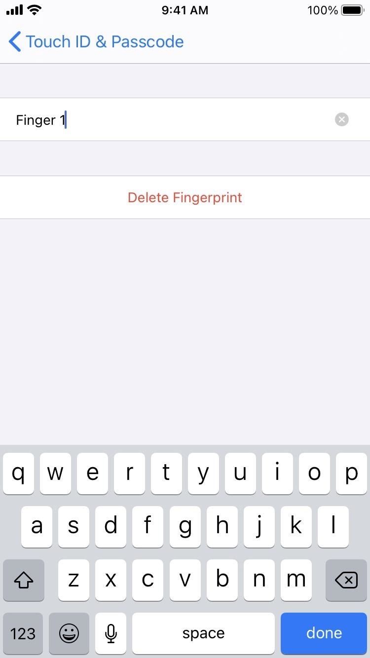 Make the Touch ID Fingerprint Sensor Work Perfectly on Your iPhone Every Time