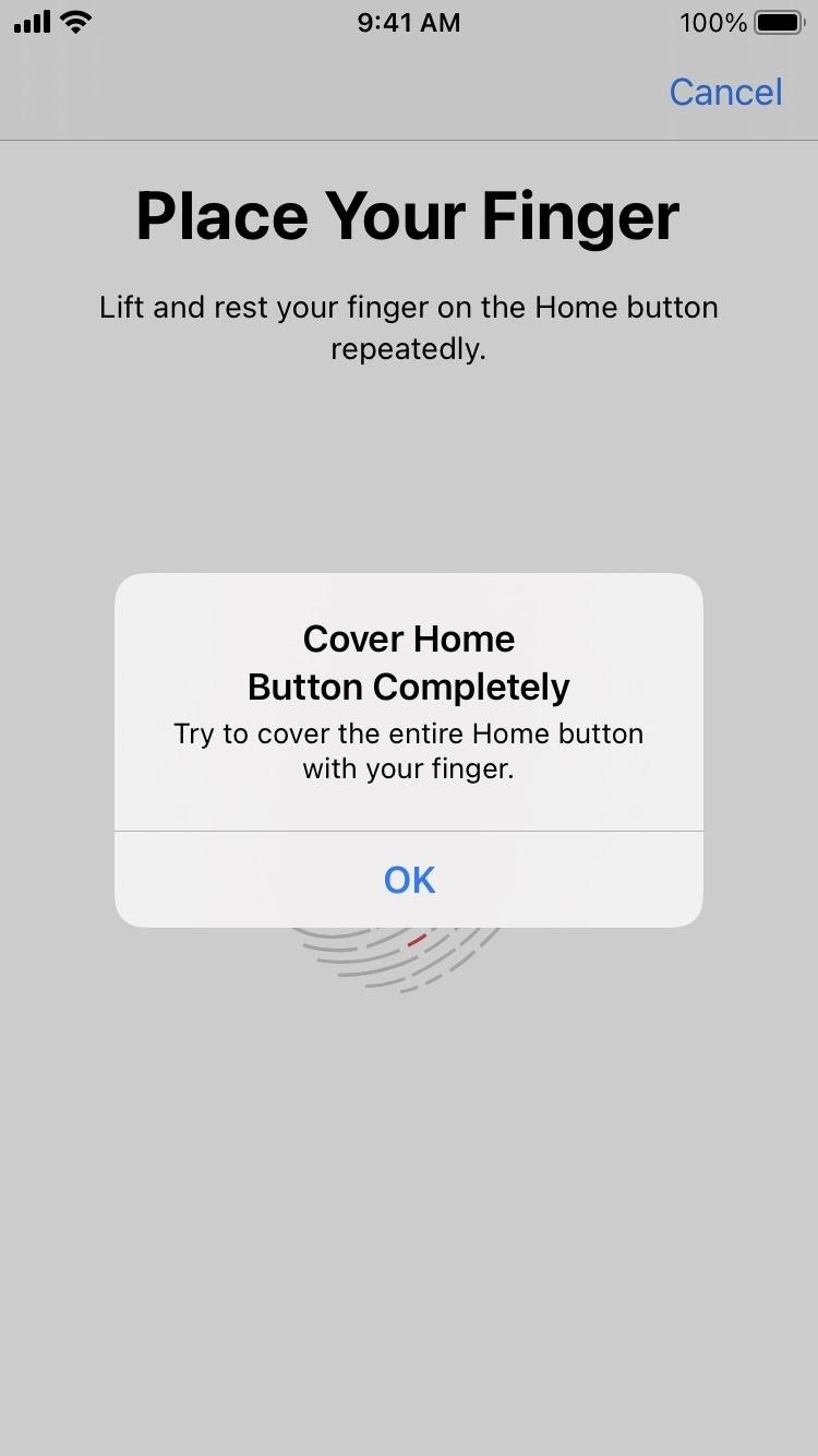 Make the Touch ID Fingerprint Sensor Work Perfectly on Your iPhone Every Time