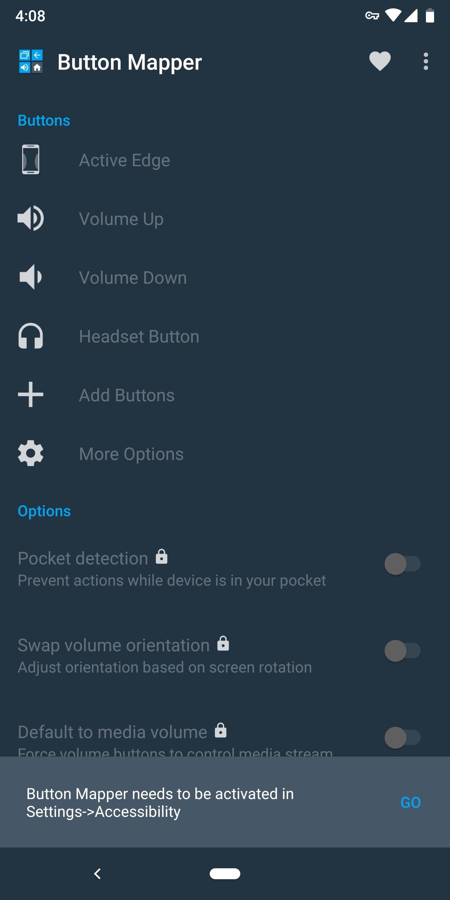 Make the Volume Buttons Control Ringtones & Notifications Again in Android Pie