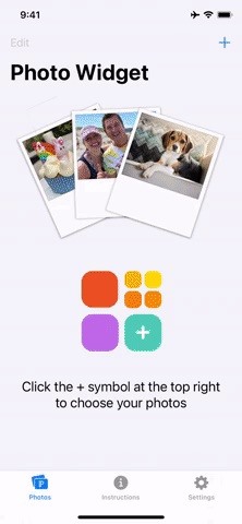 Make Your Home Screen's Photo Widget Show Only One Image or Specific Albums in iOS 14 Instead of Random Pics Every Hour