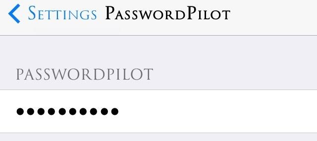 How to Make Your iPad or iPhone Auto-Fill Your iOS App Store Password for You