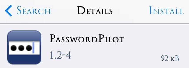 How to Make Your iPad or iPhone Auto-Fill Your iOS App Store Password for You