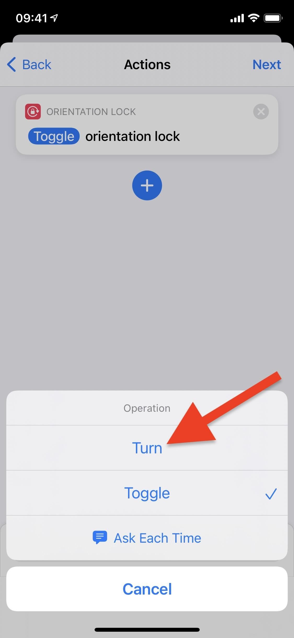 Make Your iPhone's Portrait Orientation Lock Change Automatically Whenever You Open & Close Specific Apps