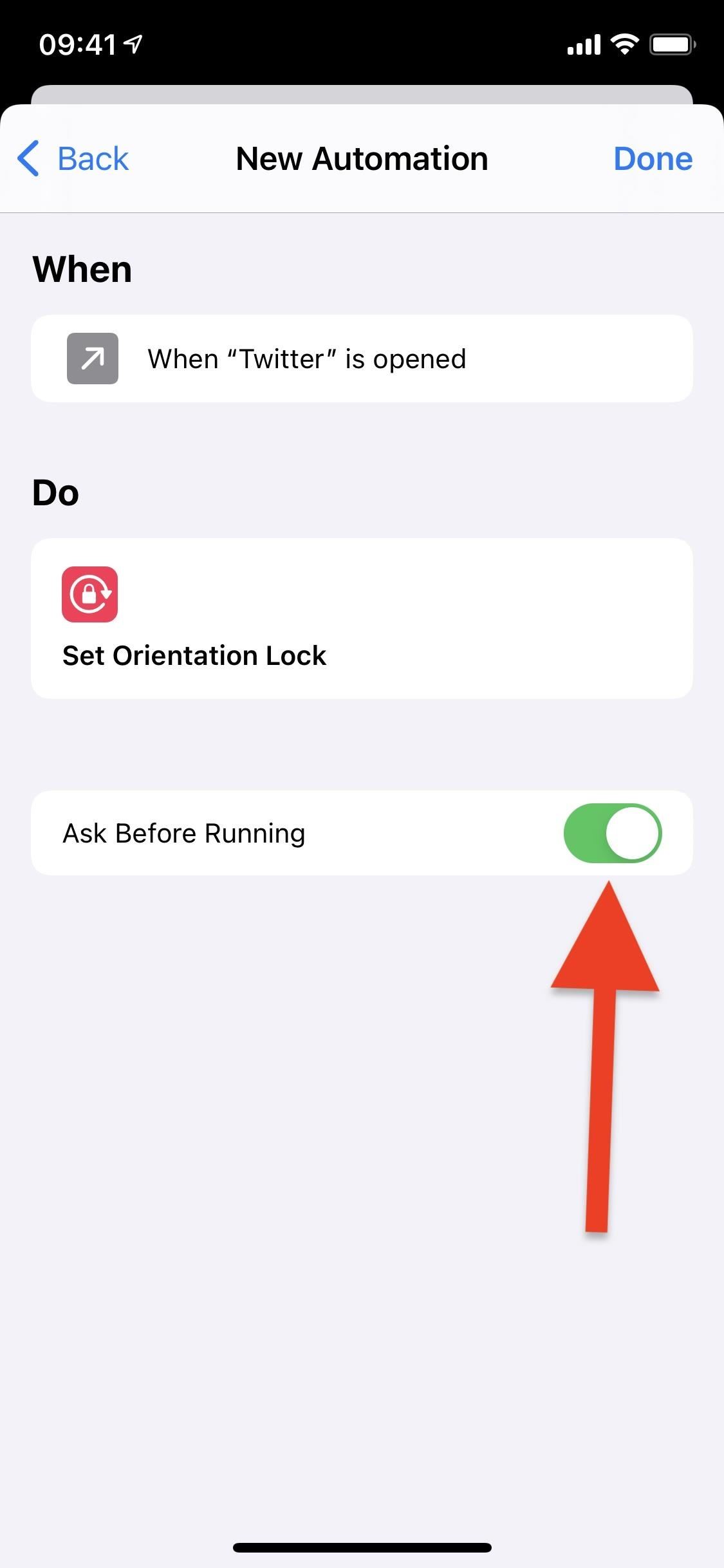 Make Your iPhone's Portrait Orientation Lock Change Automatically Whenever You Open & Close Specific Apps