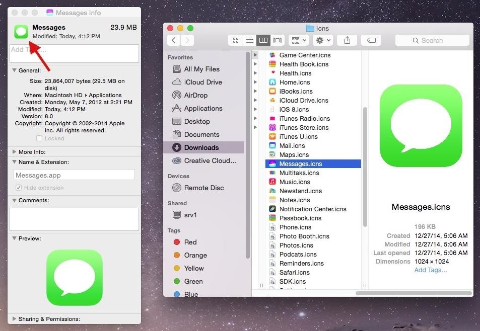 How to Make Your Mac Look & Feel More Like Your iPhone