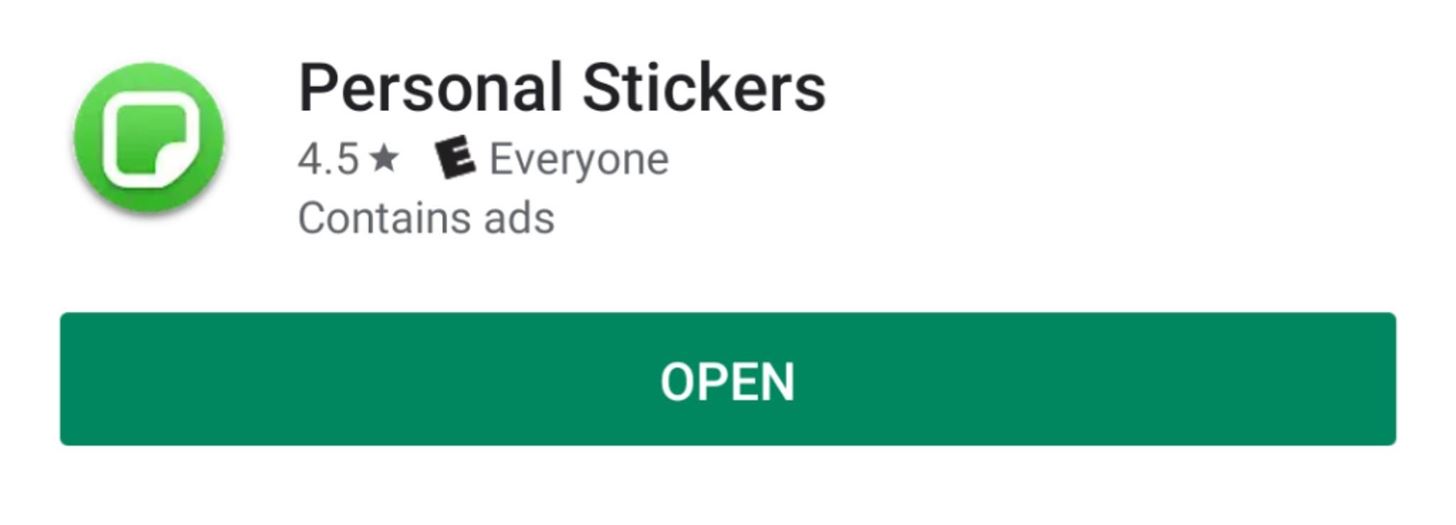 How to Make Your Own WhatsApp Sticker Packs on Android