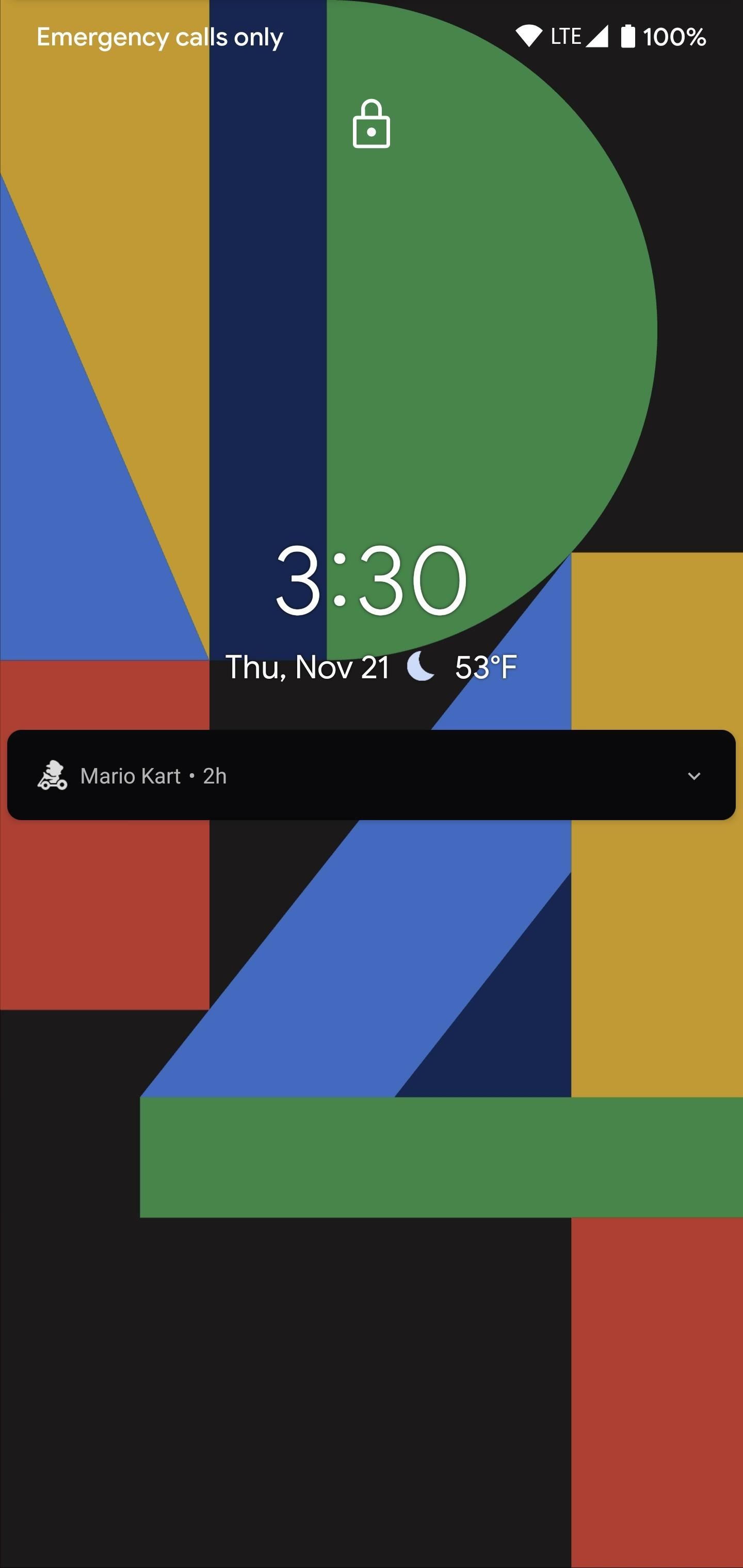 Make Your Pixel 4's Notifications Auto-Expand When You Look at Your Lock Screen