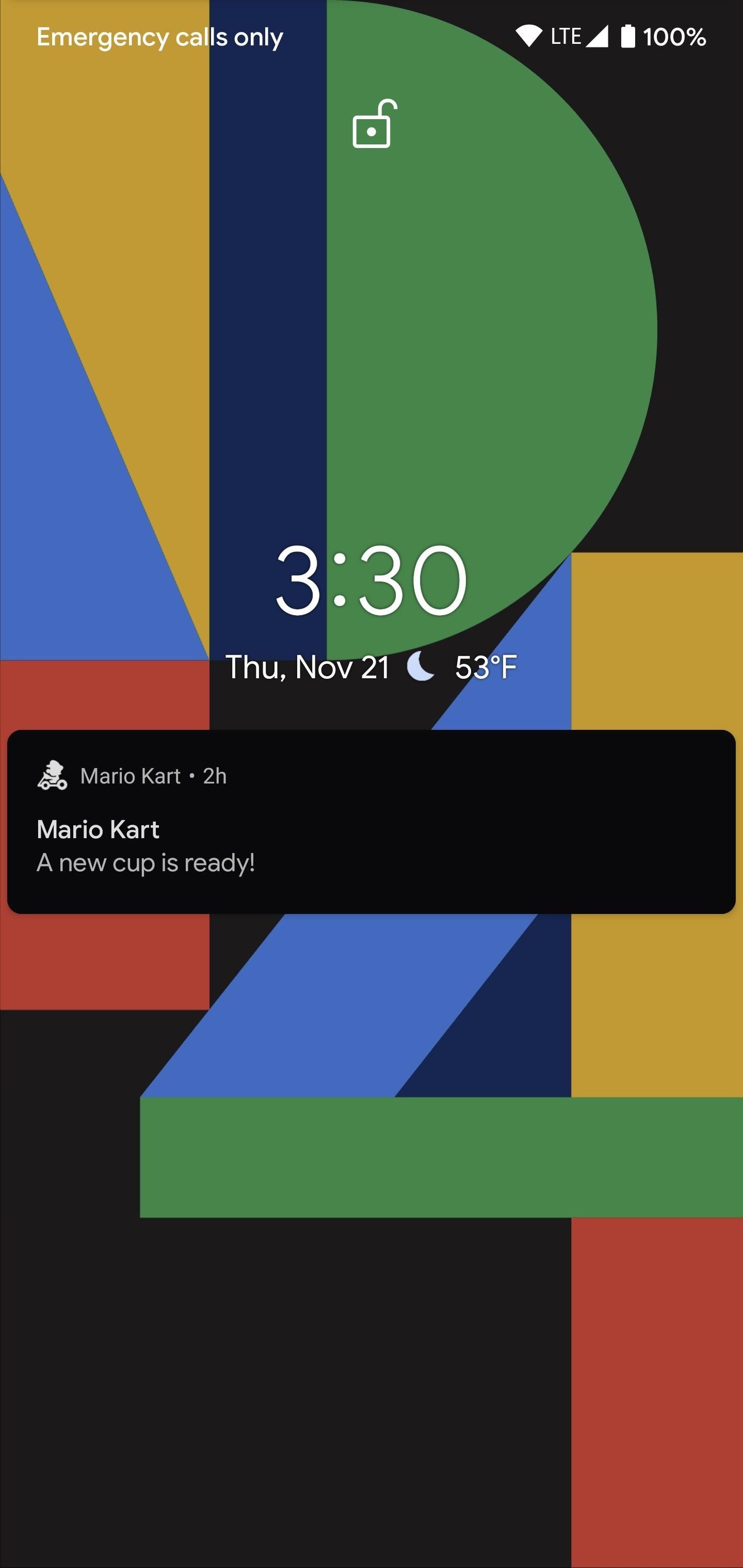 Make Your Pixel 4's Notifications Auto-Expand When You Look at Your Lock Screen