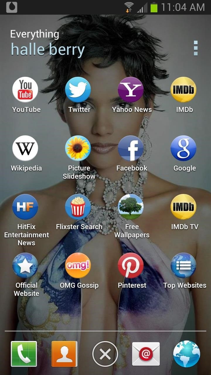 How to Make Your Samsung Galaxy S3 Dynamically Adapt to Whatever Mood You're In