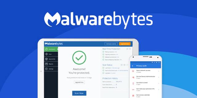 Download Malwarebytes Offline Installer