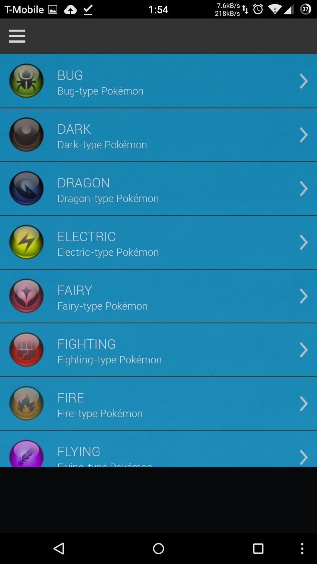 How to Master Pokémon & Win Every Game Using Your Android