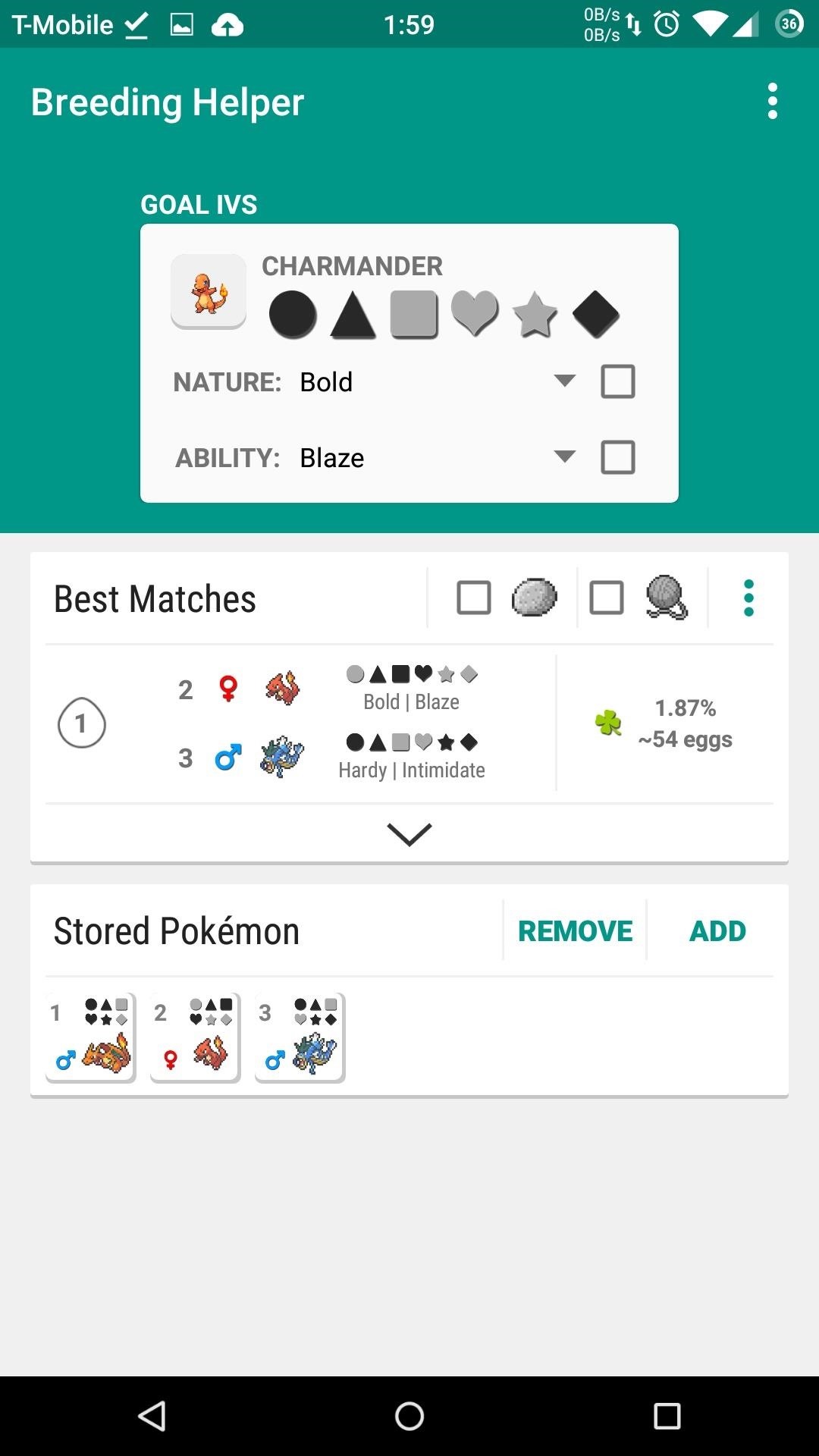 How to Master Pokémon & Win Every Game Using Your Android