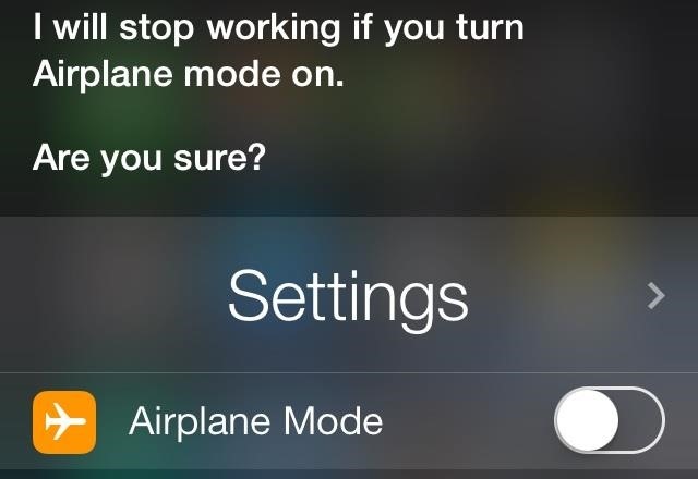 How to Master Siri's New Voice Commands in iOS 7 & Make Her Do Whatever You Want