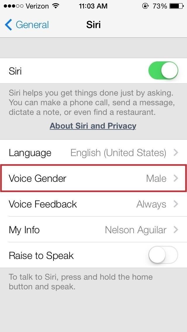 How to Master Siri's New Voice Commands in iOS 7 & Make Her Do Whatever You Want