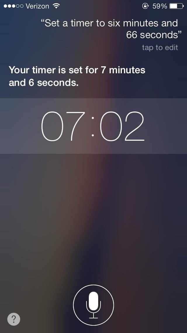 How to Master Siri's New Voice Commands in iOS 7 & Make Her Do Whatever You Want