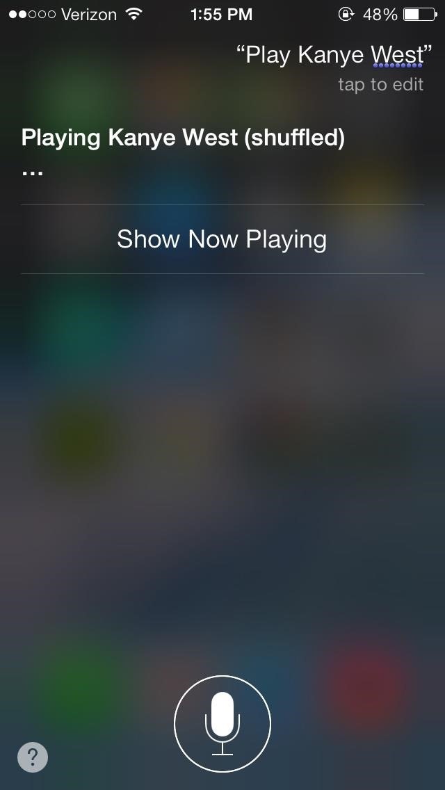 How to Master Siri's New Voice Commands in iOS 7 & Make Her Do Whatever You Want