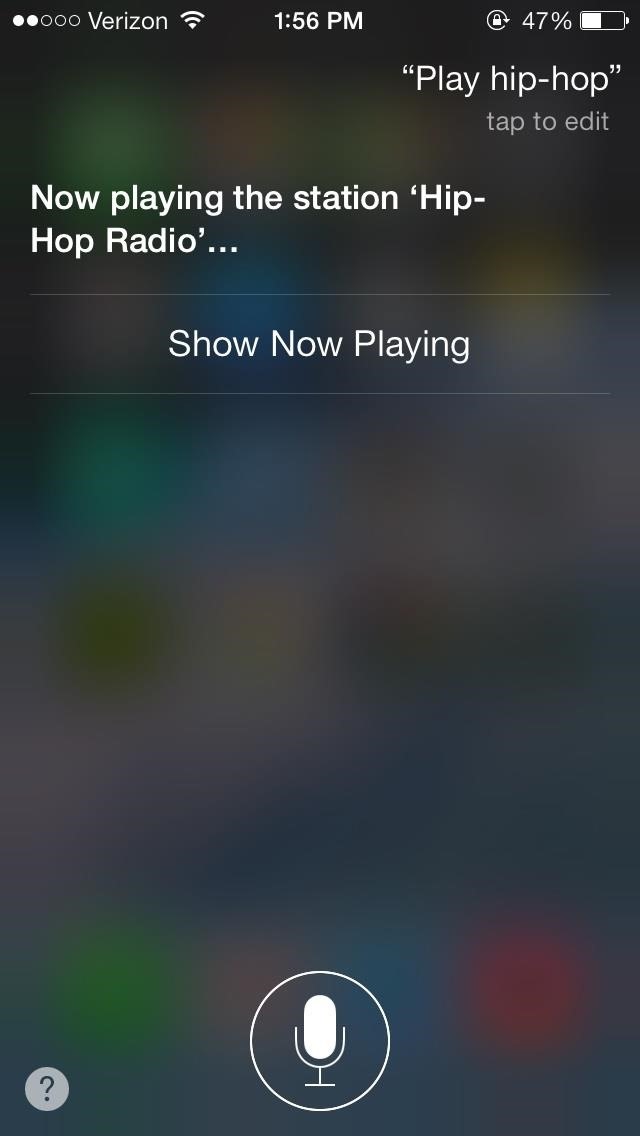 How to Master Siri's New Voice Commands in iOS 7 & Make Her Do Whatever You Want