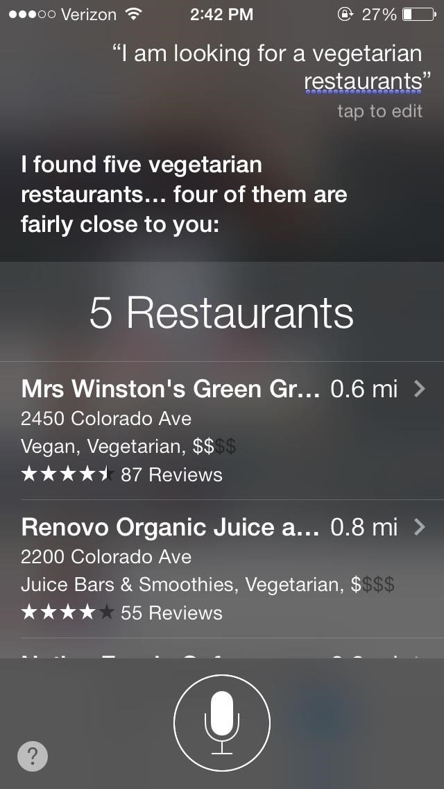 How to Master Siri's New Voice Commands in iOS 7 & Make Her Do Whatever You Want