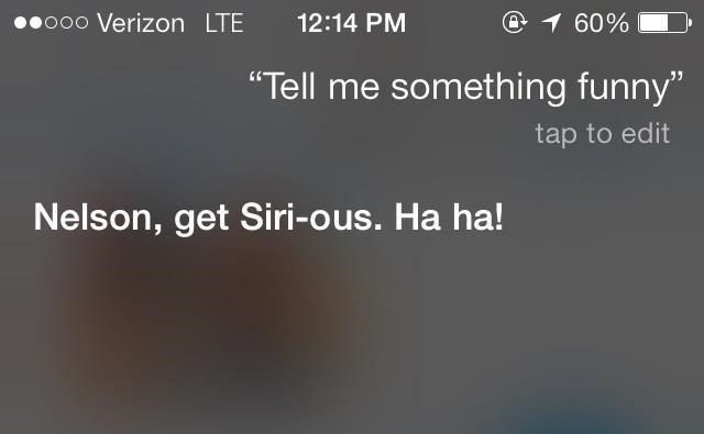 How to Master Siri's New Voice Commands in iOS 7 & Make Her Do Whatever You Want