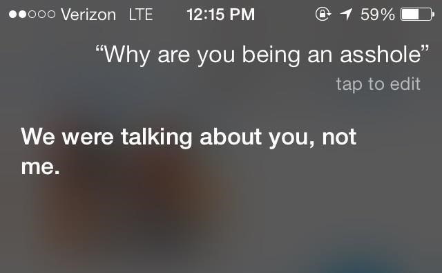 How to Master Siri's New Voice Commands in iOS 7 & Make Her Do Whatever You Want