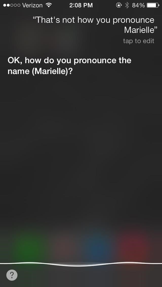 How to Master Siri's New Voice Commands in iOS 7 & Make Her Do Whatever You Want